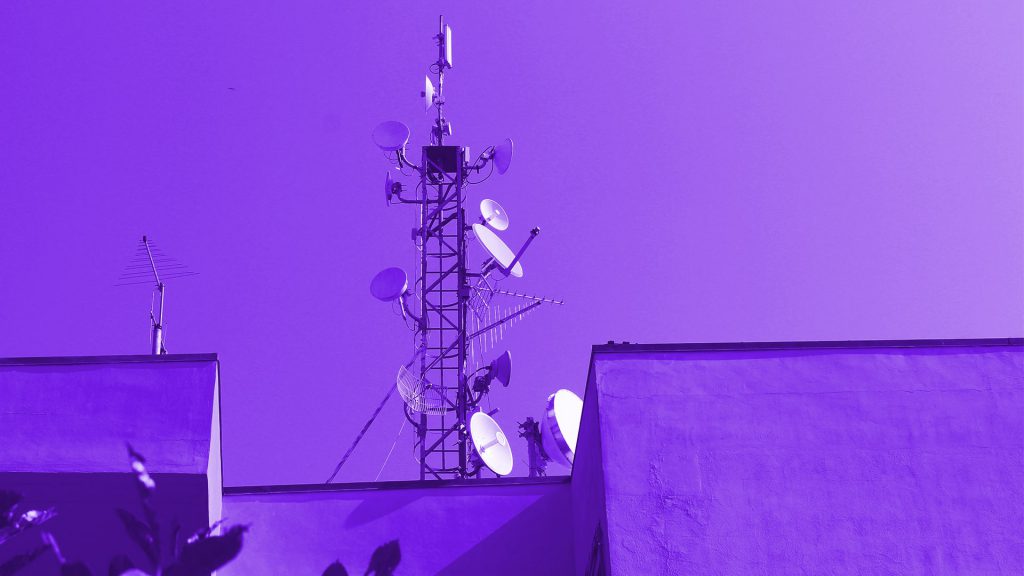 Esterni sede Sti Adsl