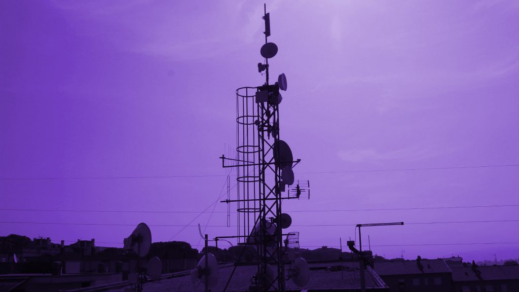Ponte Sti Adsl