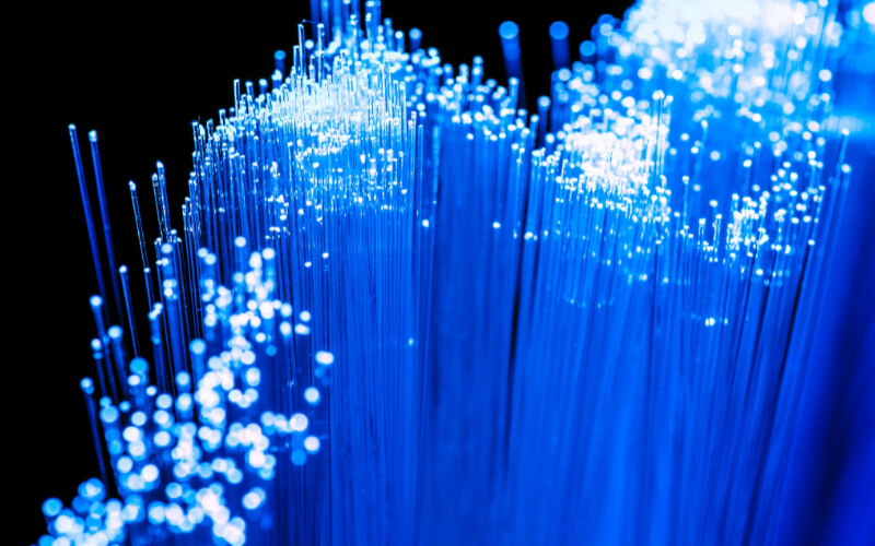 Verifica copertura fibra