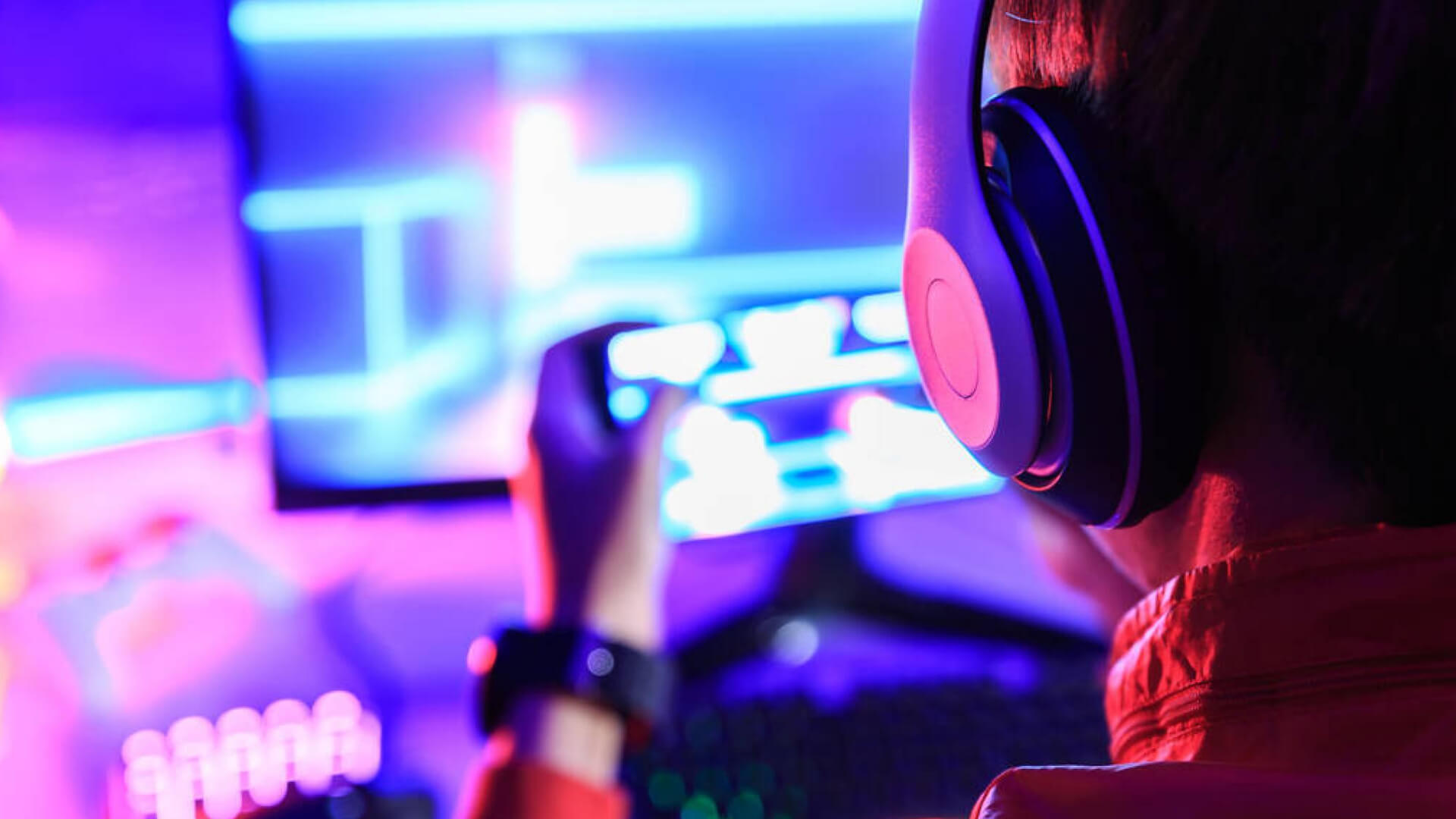 Internet Gaming