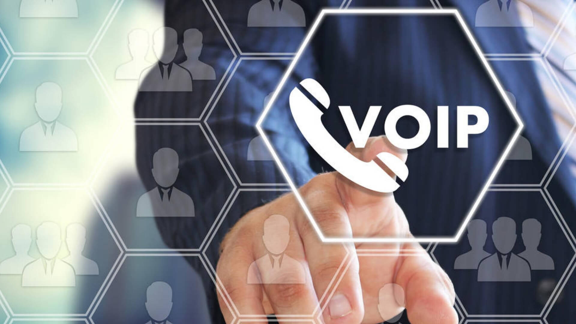 Telefono Voip come funziona