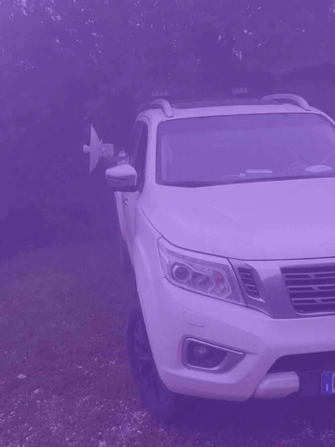 Wi-Fi Sti Adsl verifica copertura