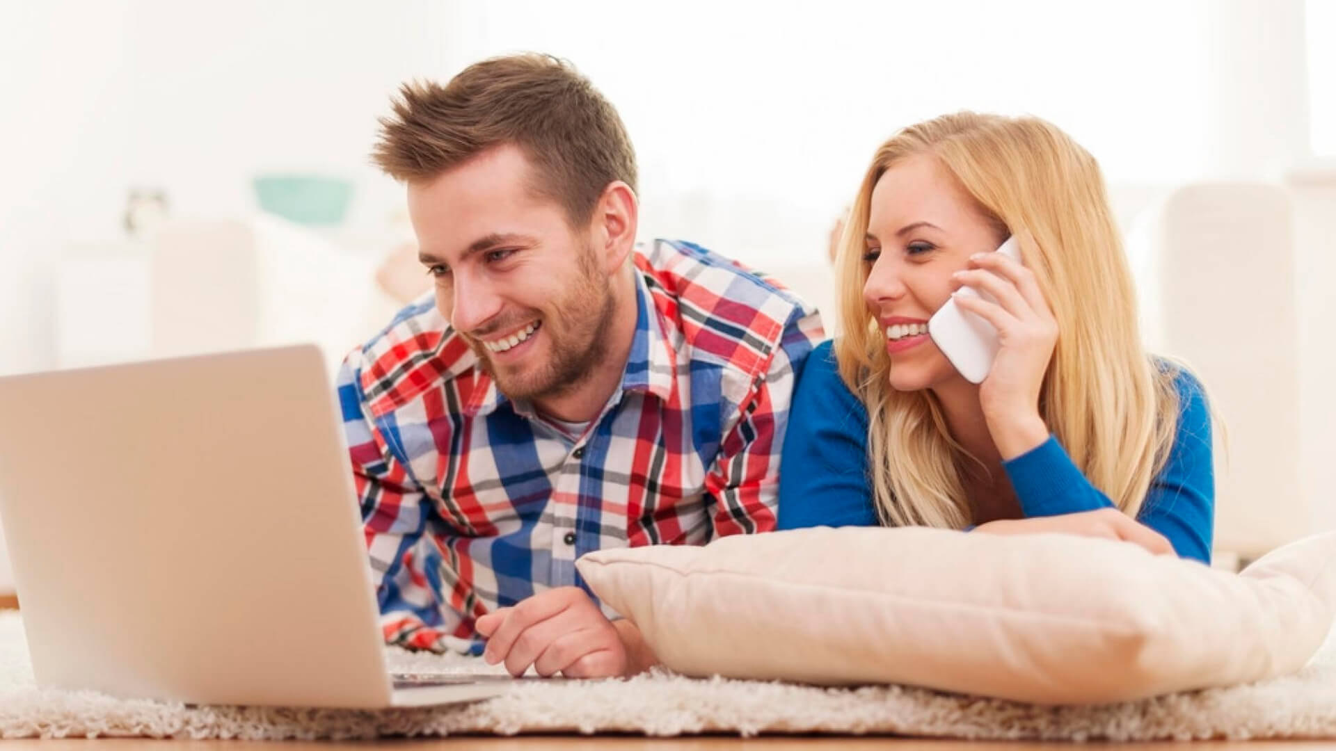 Internet a casa senza telefono fisso