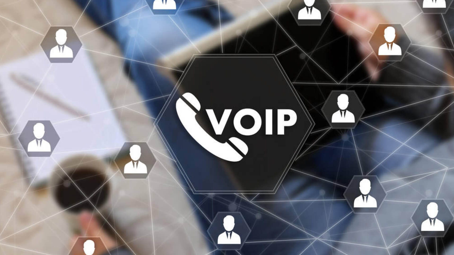 Telefonia VoIp