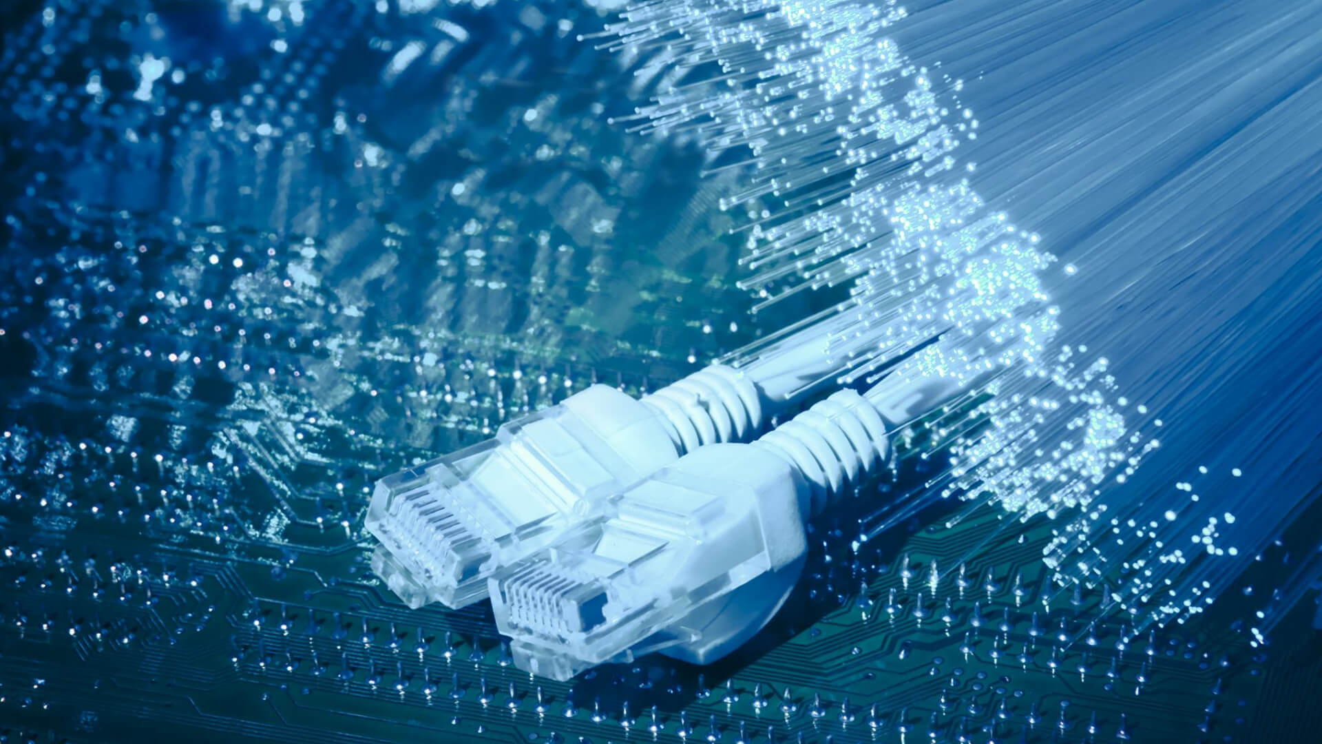 Fibra ottica cos’è