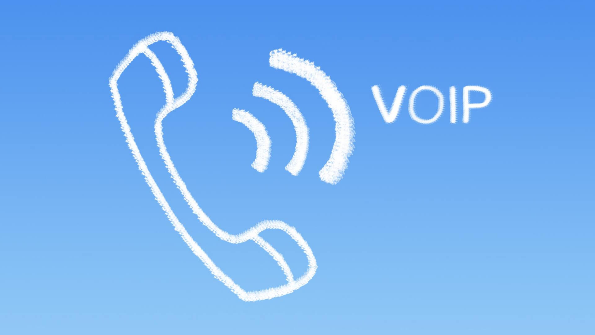 Gateway VoIP