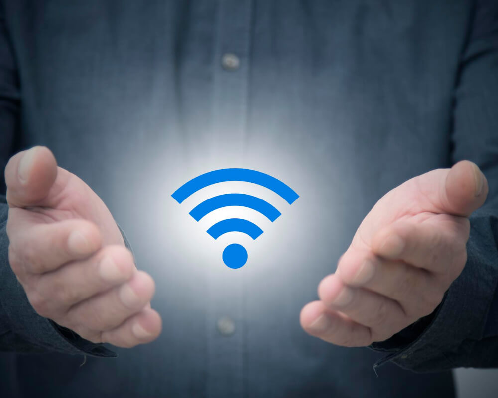 Wi-Fi a casa offerte