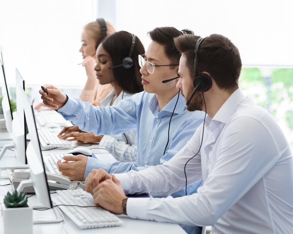 VoIP aziendale
