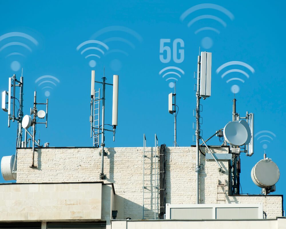 Connettività wireless
