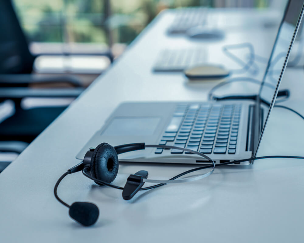 VoIP business