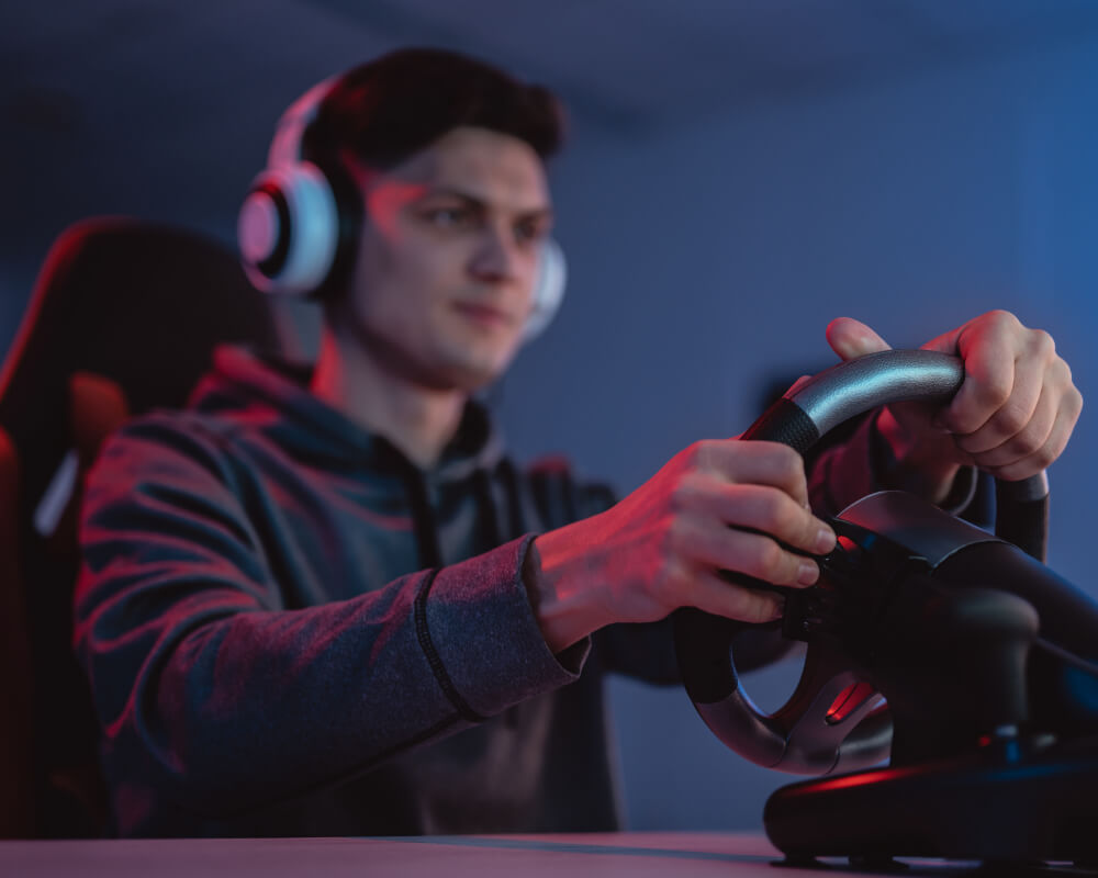 Migliore operatore per gaming