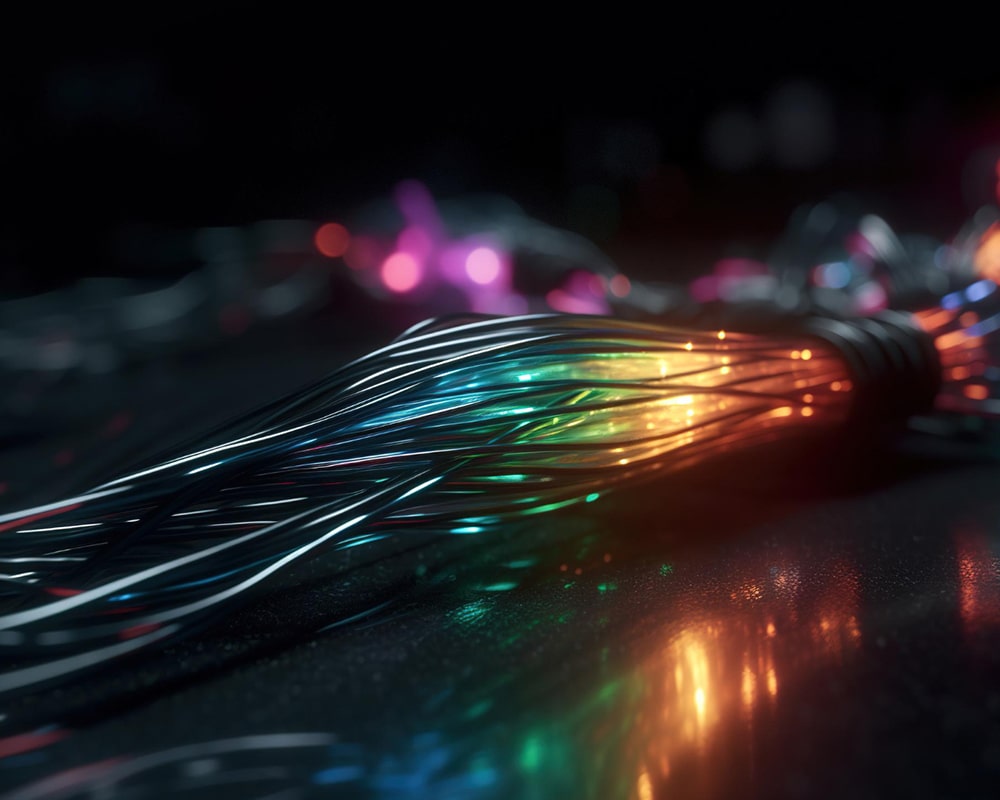 A cosa serve la fibra ottica