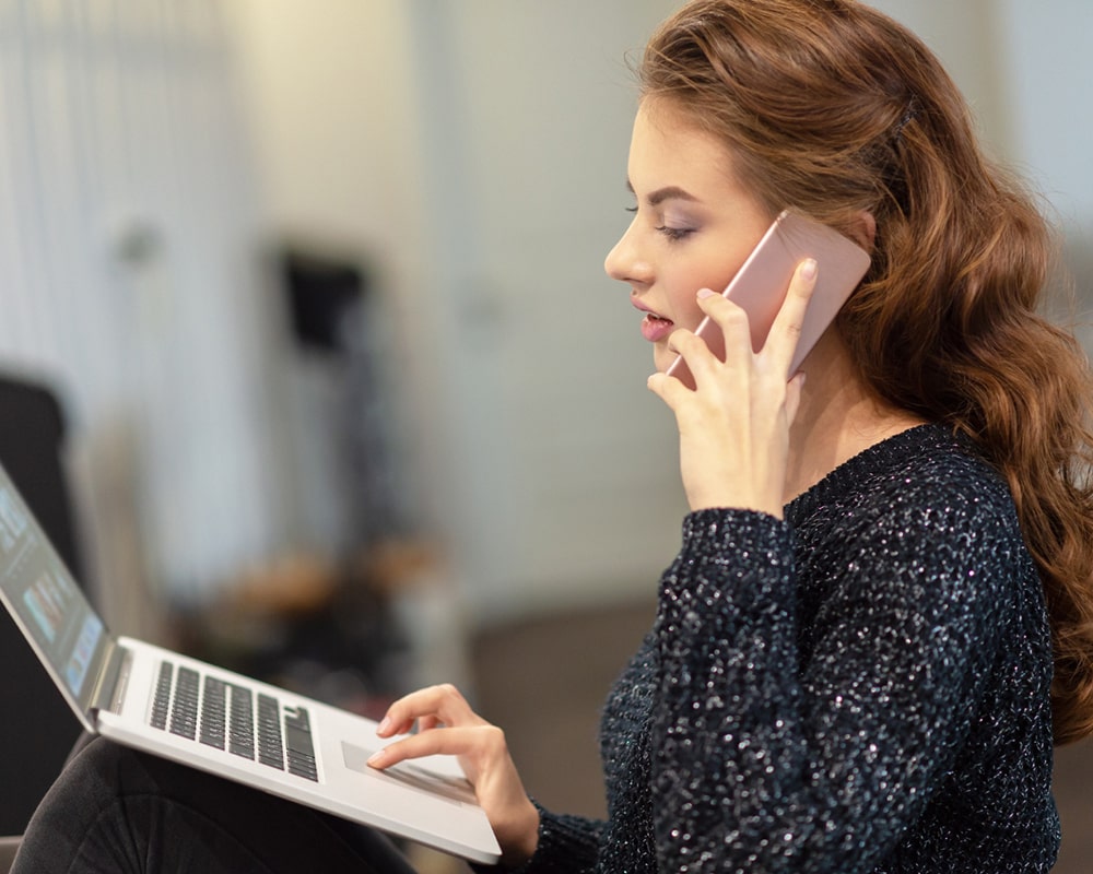 Cellulari VoIp
