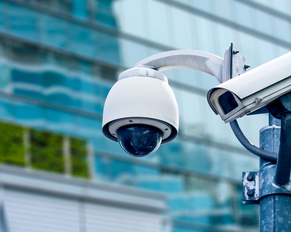 Impianto di videosorveglianza costi