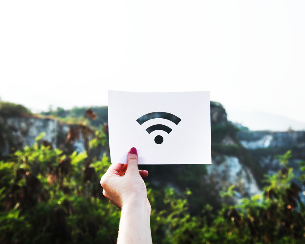 Ripetitore wifi: cosa sapere