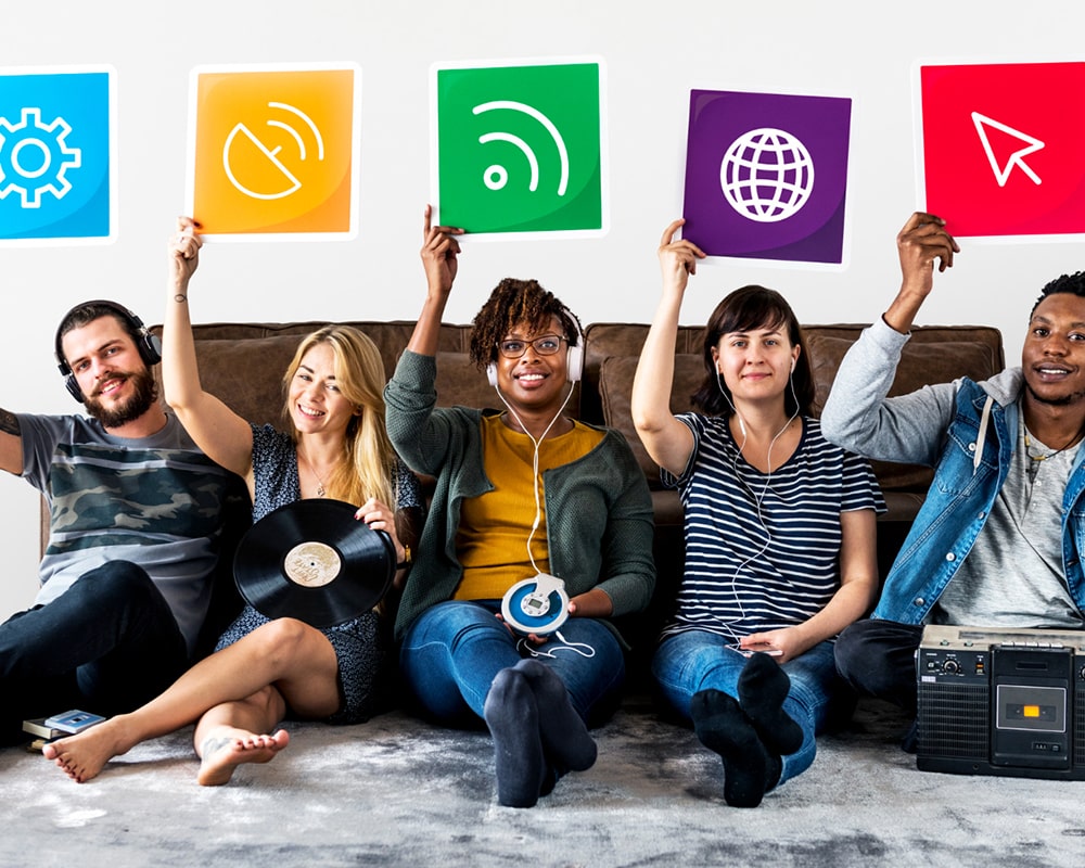 Come migliorare la connessione internet