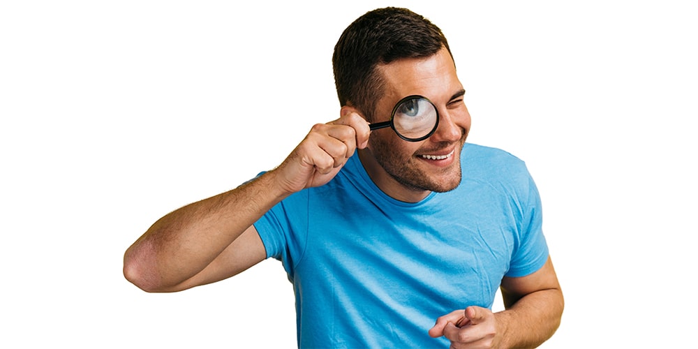 Copertura della fibra ottica verificare la disponibilità nella tua area