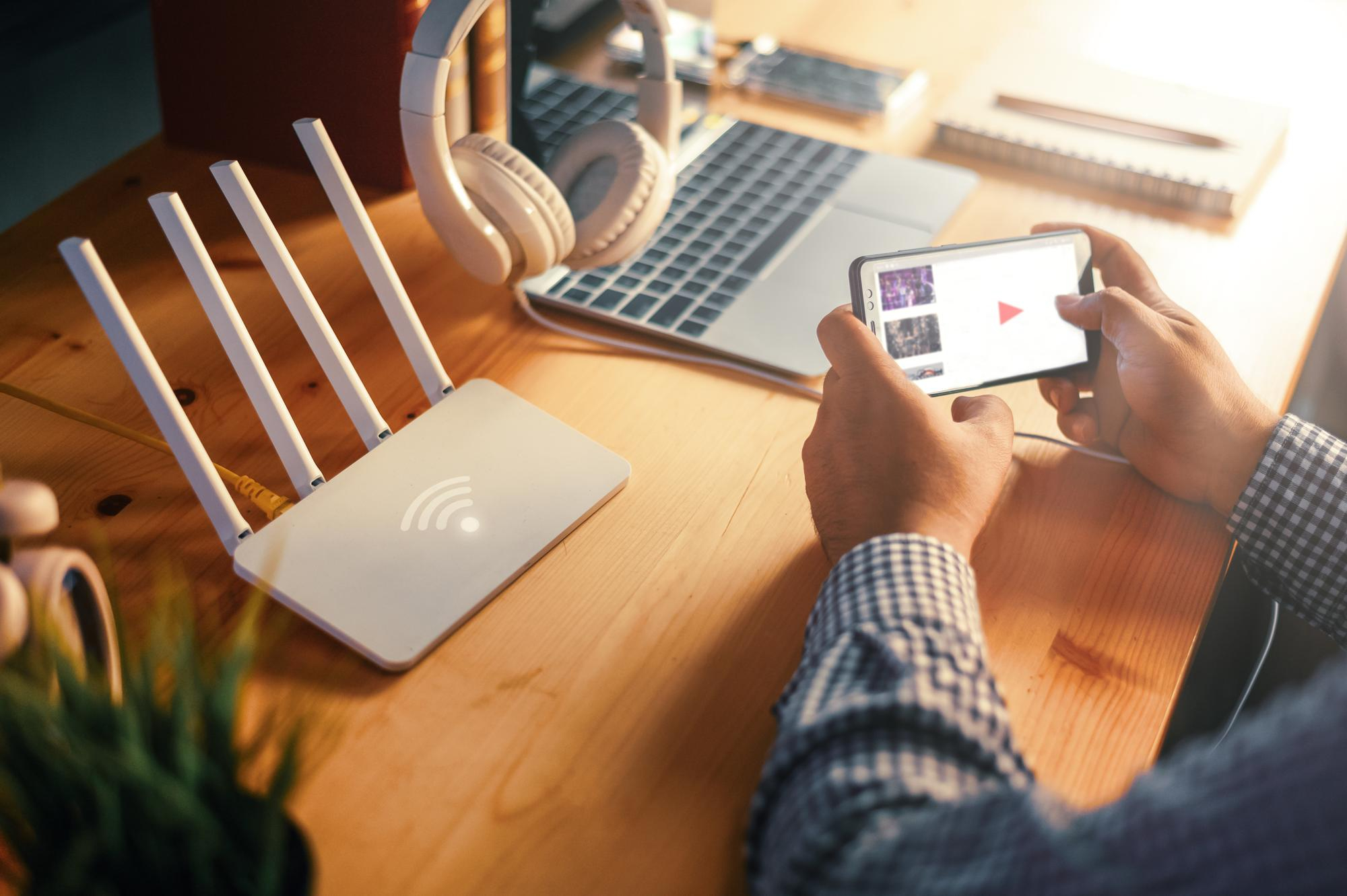 Consigli pratici per ottimizzare la tua connessione