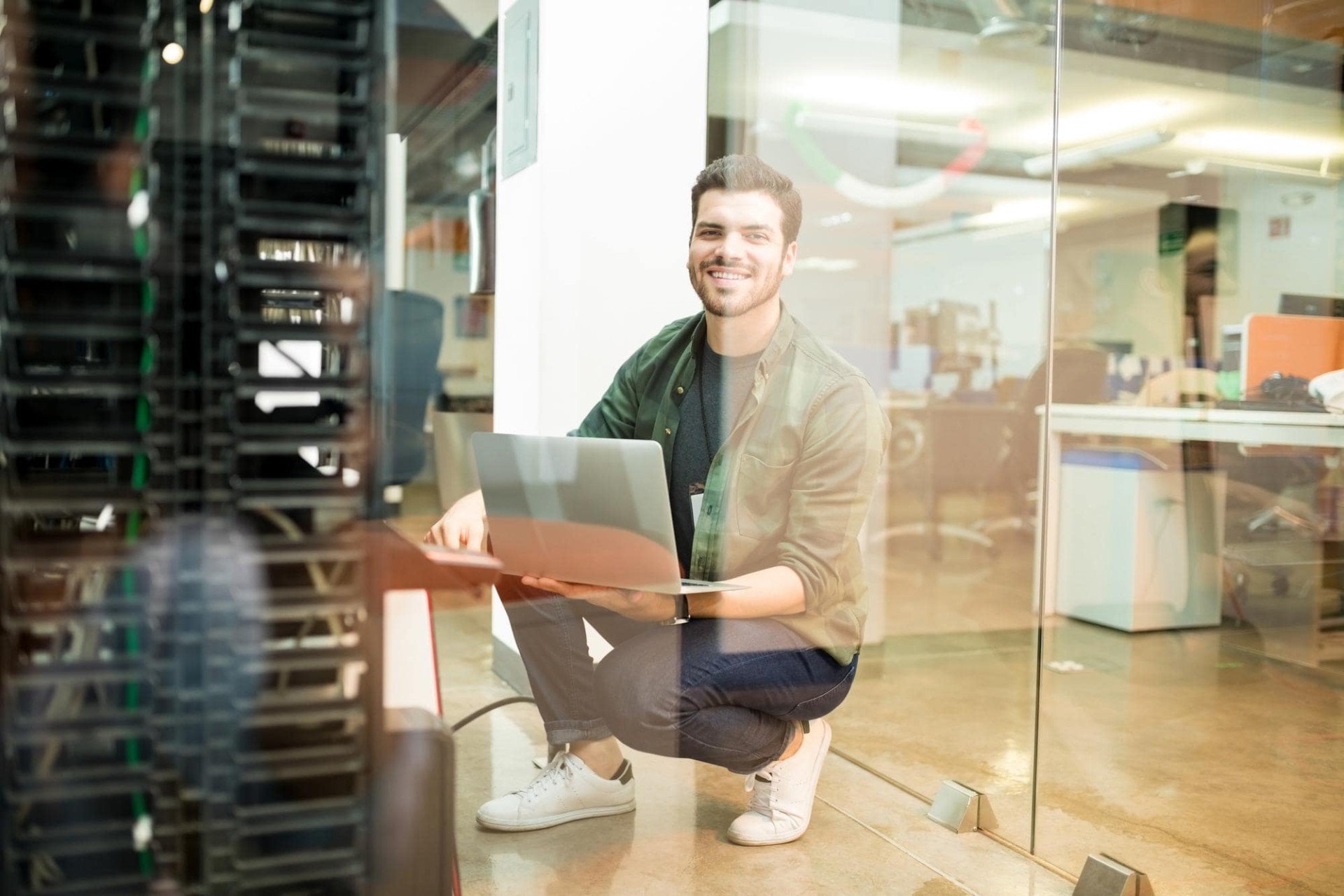 Miglior provider fibra Umbria e Lazio