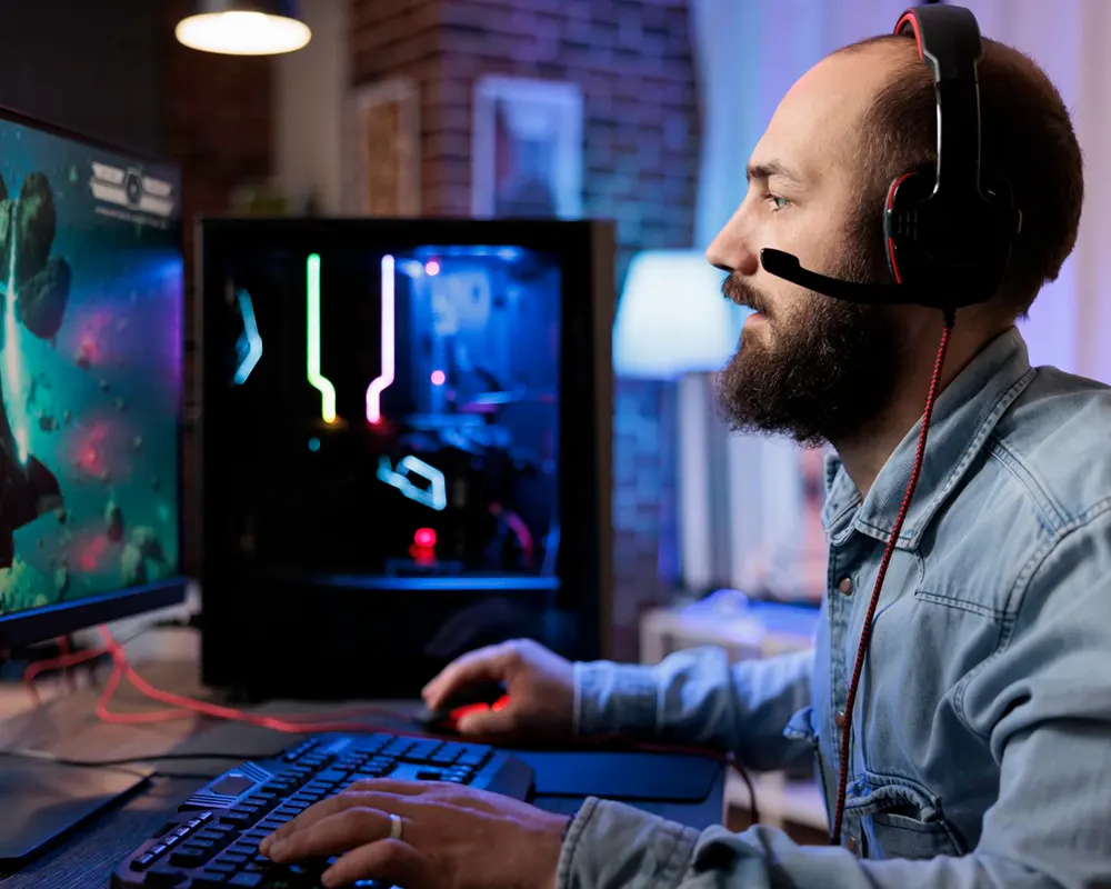 Come abbassare il ping