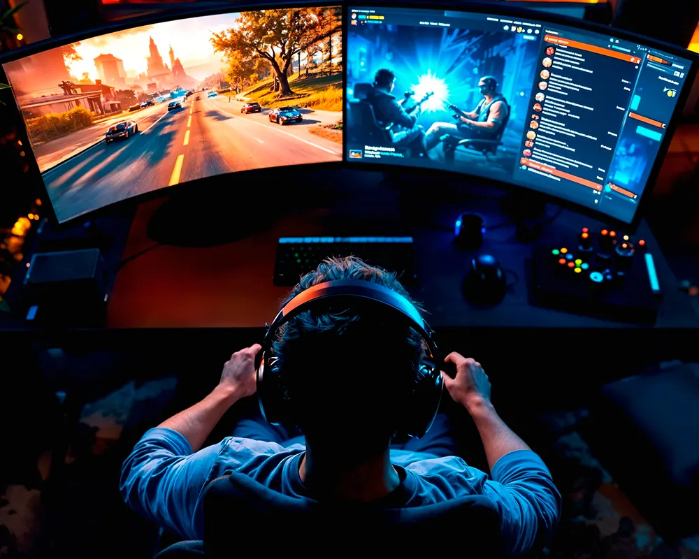 Quanti mega servono per cloud gaming