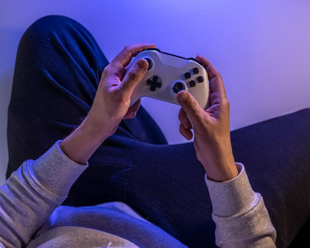 Download lento ps5