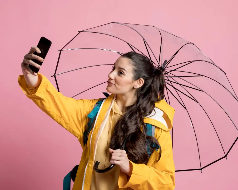 Internet cade quando piove