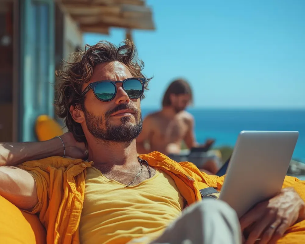 Internet seconda casa