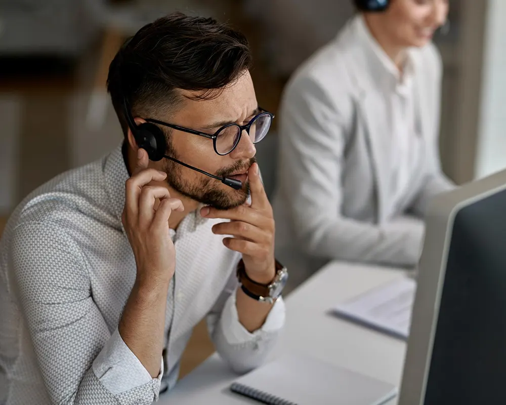 Passare al Voip in azienda