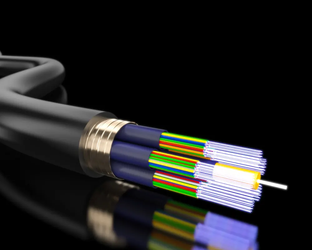 Fibre ottiche