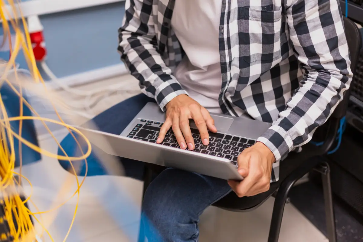 Come testare la connessione internet